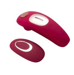 Maia Remi - USB Rechargeable Panty Vibe with Suction