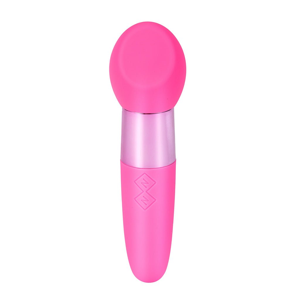 Maia RINA - Pink 13.3 cm USB Rechargeable Vibrator