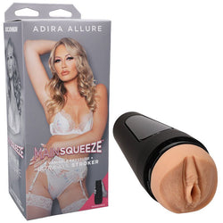 Main Squeeze - Adira Allure Flesh Vagina Stroker