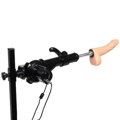 Master Series The Dicktator 2.0 Mains Powered Sex Machine