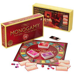 Monogamy - Adult Board Game