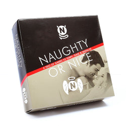 Naughty Or Nice 3 Romantic Games In One