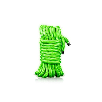 OUCH! Glow In The Dark Rope - 5m - Glow in Dark - 5 metre length