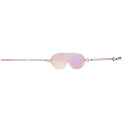 OUCH! Paris Collection - Blindfold Pink Eyemask