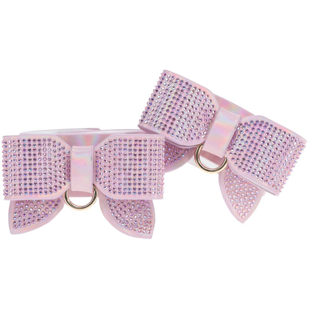 OUCH! Paris Collection - Handcuffs Pink Restraints