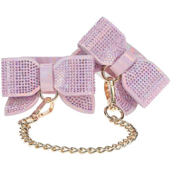 OUCH! Paris Collection - Handcuffs Pink Restraints