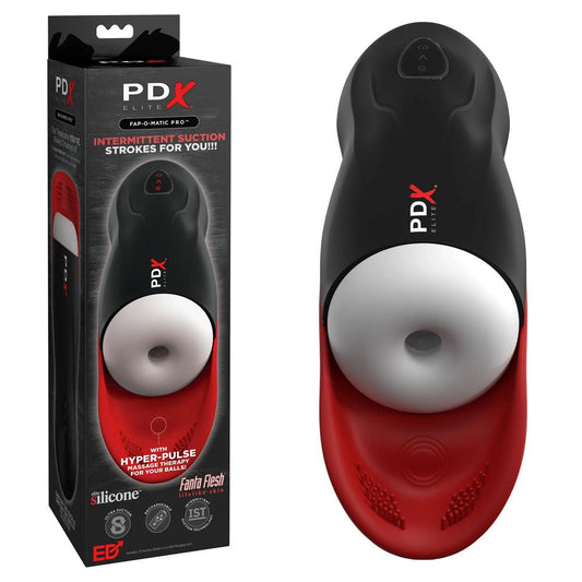 PDX Elite Fap - O - Matic Pro