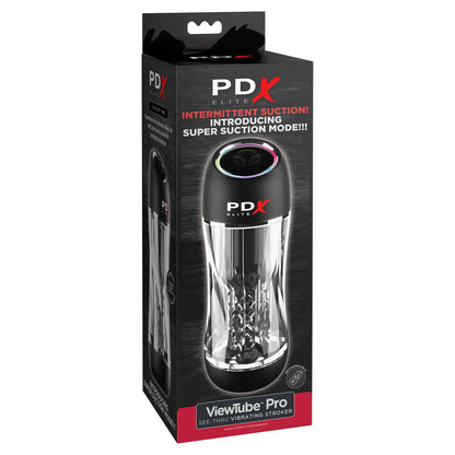 PDX Elite ViewTube Pro