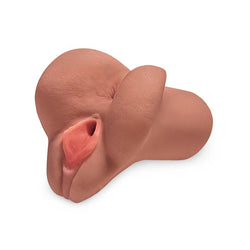 PDX PLUS Pick Your Pleasure Flesh Vagina Stroker