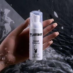 Playboy Pleasure CLEAN FOAMING