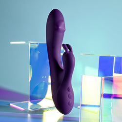 Playboy Pleasure ON REPEAT Purple