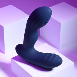 Playboy Pleasure PLEASURE PLEASER Blue