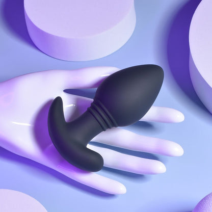 Playboy Pleasure PLUG & PLAY Black