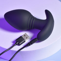 Playboy Pleasure PLUG & PLAY Black