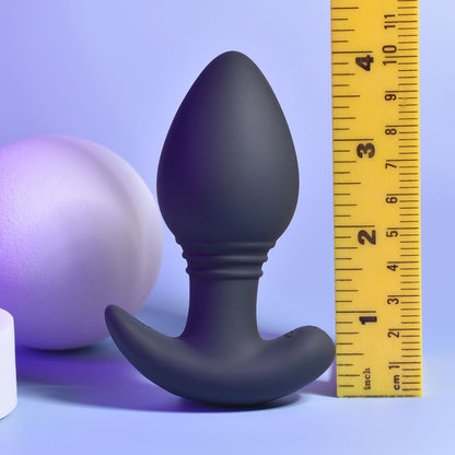 Playboy Pleasure PLUG & PLAY Black