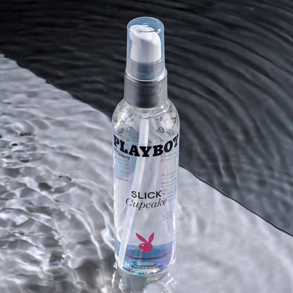 Playboy Pleasure SLICK CUPCAKE - 120 ml