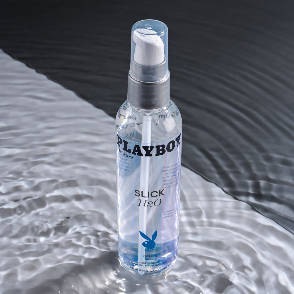 Playboy Pleasure SLICK H2O - 120 ml