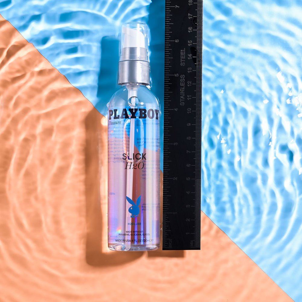 Playboy Pleasure SLICK H2O - 120 ml