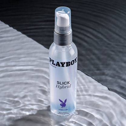 Playboy Pleasure SLICK HYBRID - 120 ml