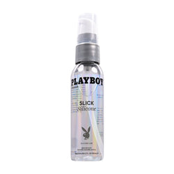 Playboy Pleasure SLICK SILICONE - 60 ml