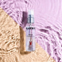 Playboy Pleasure SLICK STRAWBERRY - 60 ml