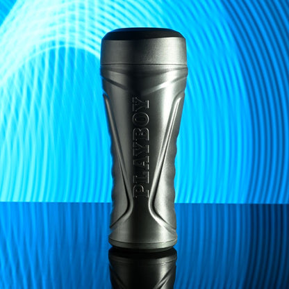 Playboy Pleasure THE URGE MEDIUM Clear Stroker