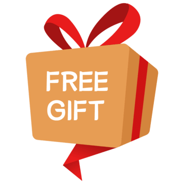 Free Gift/s
