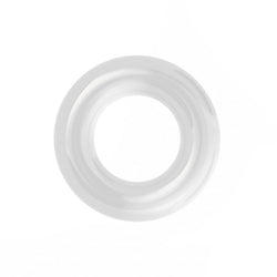 Power Plus Triple Donut Ring Set - Cock Rings - Set of 3