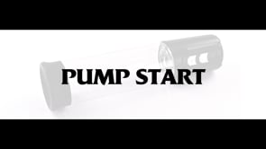 Zero Tolerance PUMP START