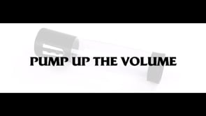 Zero Tolerance PUMP UP THE VOLUME