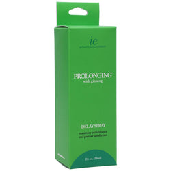 Proloonging - Delay Spray for Men - 59 ml Bottle