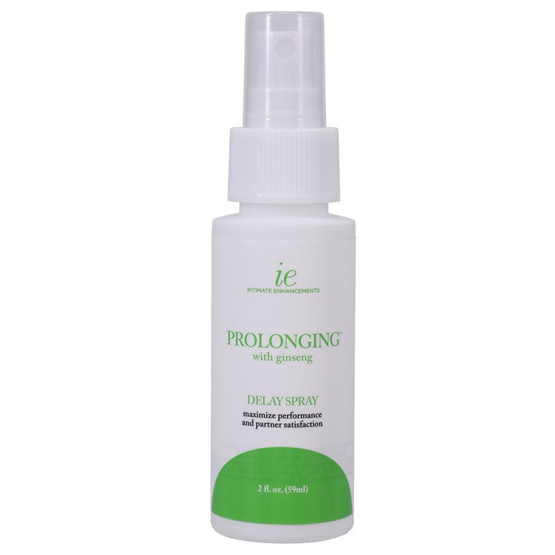 Proloonging - Delay Spray for Men - 59 ml Bottle