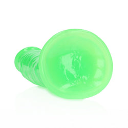 REALROCK 18 cm Slim Glow in the Dark Neon - Green