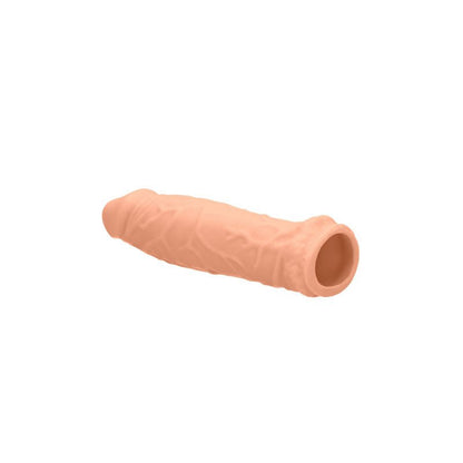 REALROCK 6'' Realistic Penis Sleeve