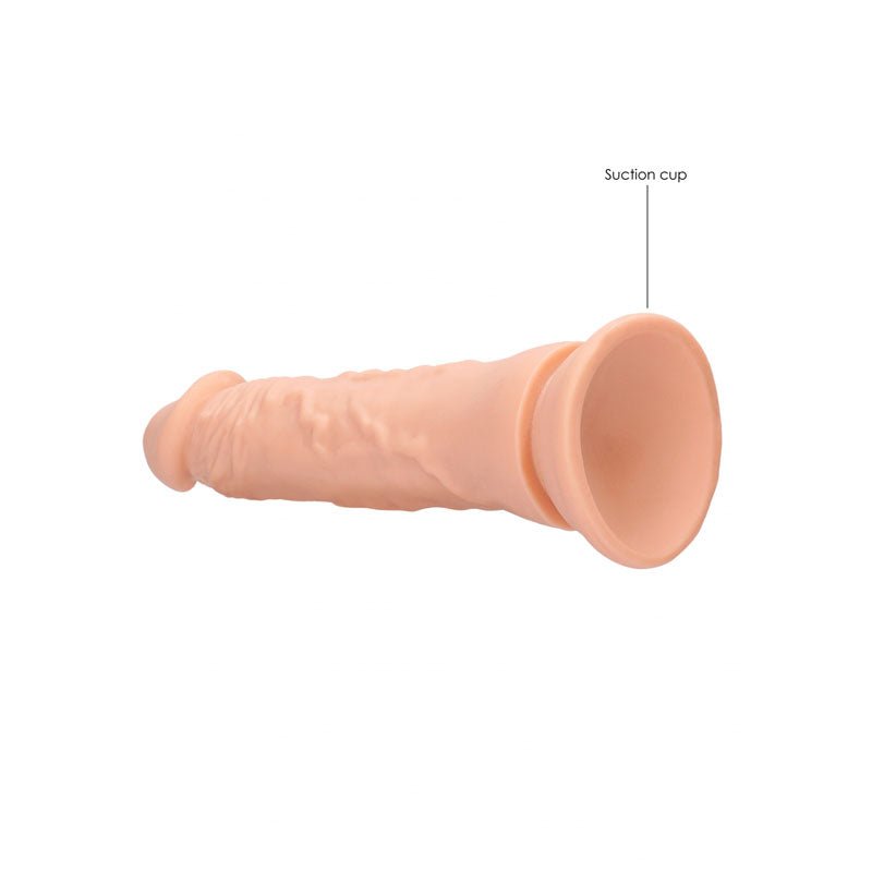 REALROCK 7'' Realistic Dildo