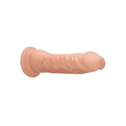 REALROCK 8'' Realistic Dildo - Flesh 20.3 cm Dong