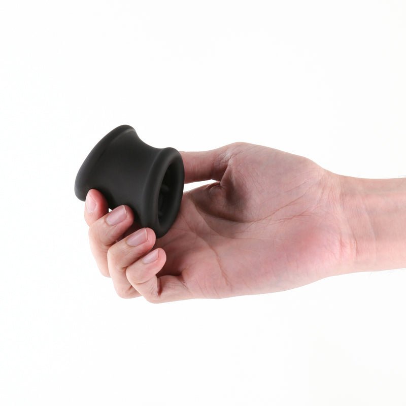 Renegade Suave Ball Stretcher Black