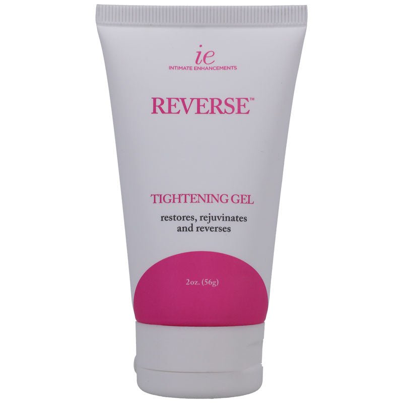 Reverse Tightening Gel - Vaginal Tightening Gel - 56 g Tube