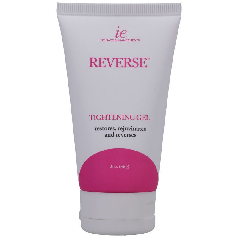 Reverse Tightening Gel - Vaginal Tightening Gel - 56 g Tube