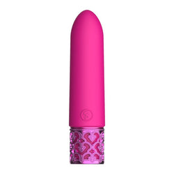 ROYAL GEMS Imperial - Silicone Rechargeable Bullet