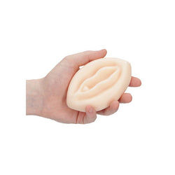 S - Line Pussy Soap - Novelty Soap