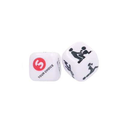 S - Line Sexy Dice