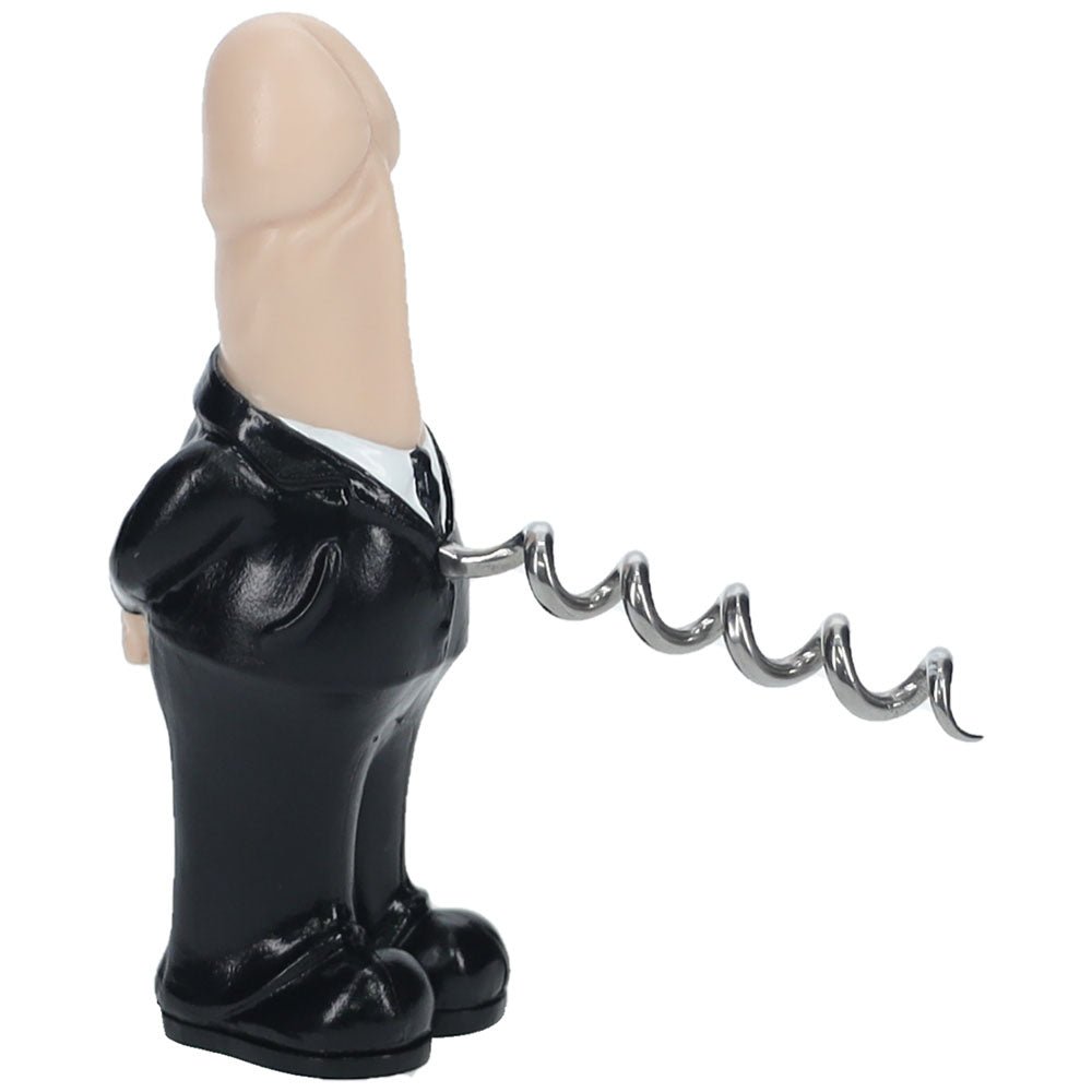 S - LINE The Dickheads Novelty Corkscrew Bottle Opener