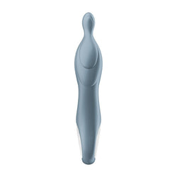 Satisfyer A - Mazing 2 - Grey USB Rechargeable Vibrator