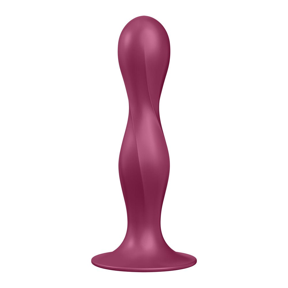 Satisfyer Double Ball-R -Red