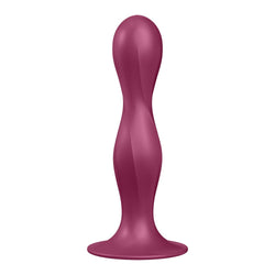 Satisfyer Double Ball-R -Red