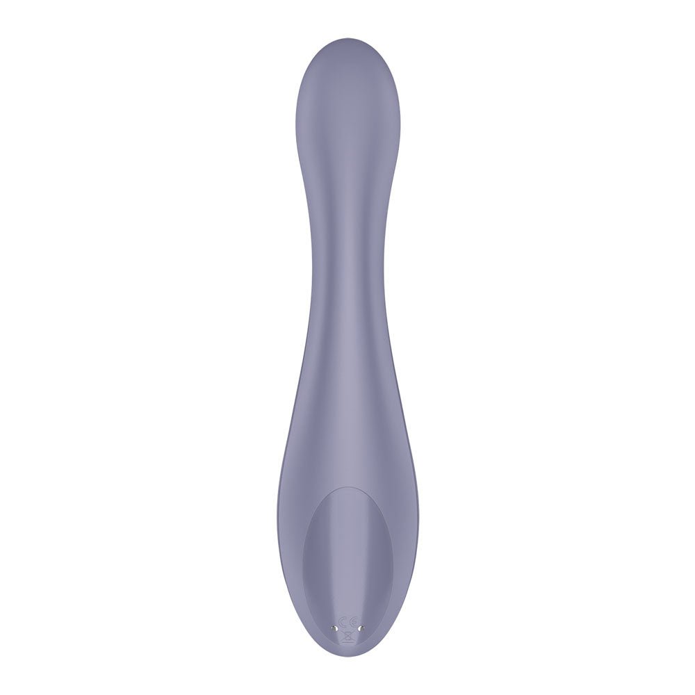 Satisfyer G-Force - Purple