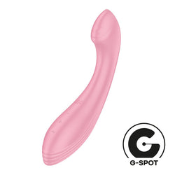 Satisfyer G - Force - Pink