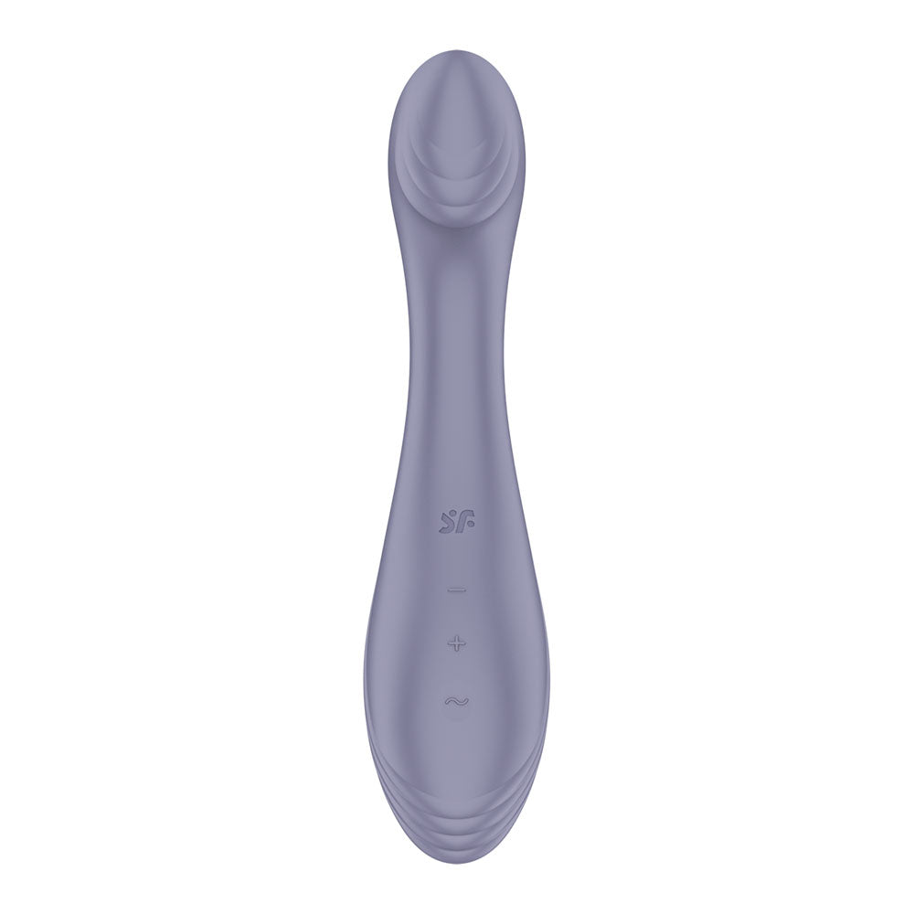 Satisfyer G-Force - Purple