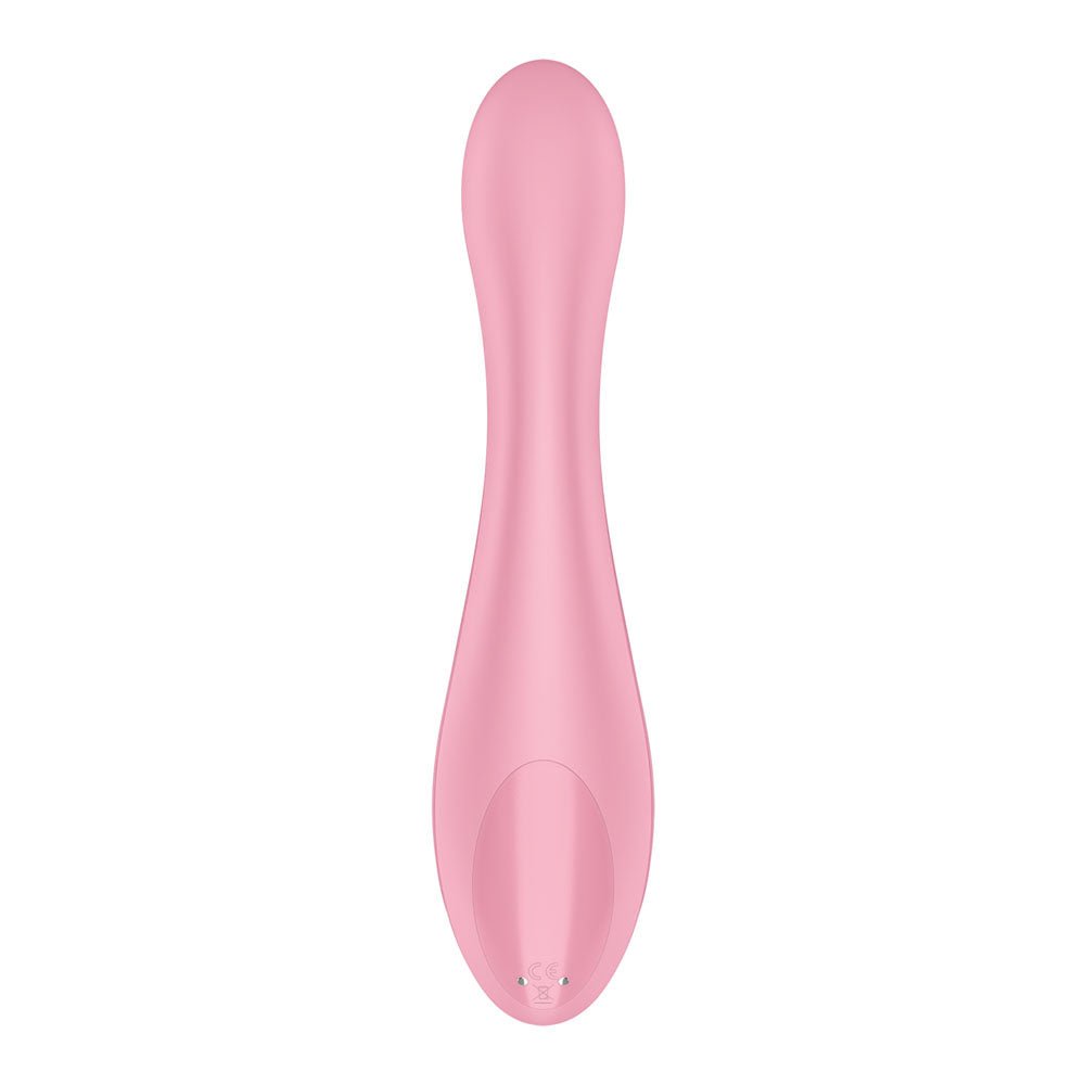 Satisfyer G - Force - Pink